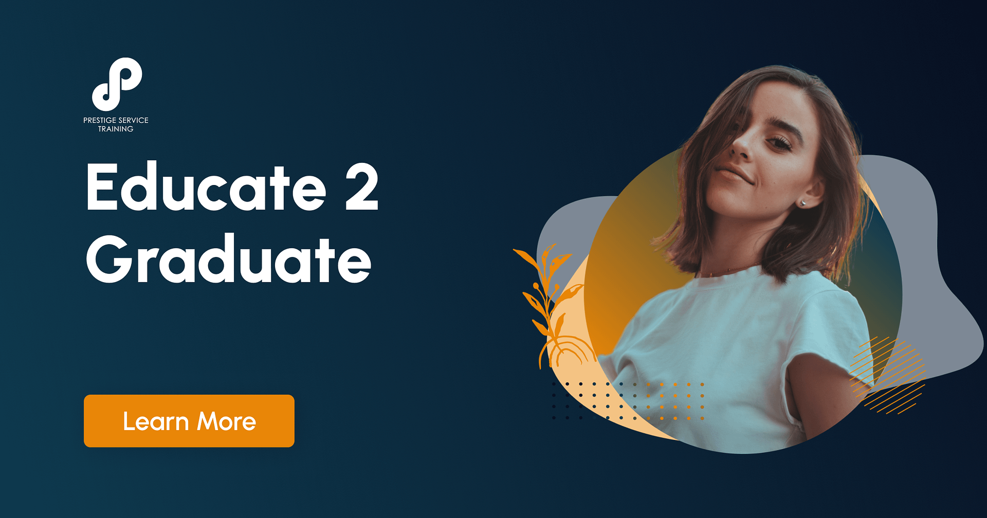 Educate 2 Graduate | 2 QCE Points - Simple & Easy