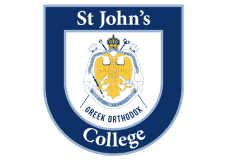 John's College Preston