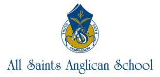 All Saints Anglican School