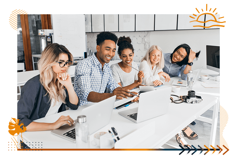 Create Career Pathways for Adults