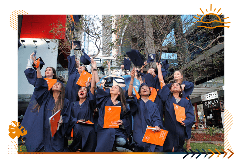 Create Career Pathways for Young Adults